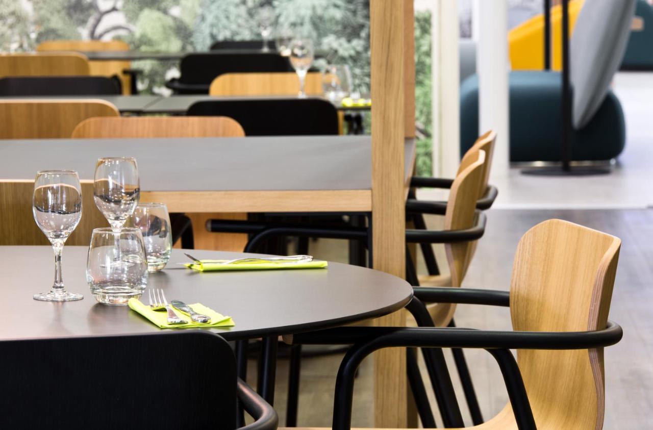 Hotel Ibis Styles Montargis Arboria Pannes  Екстер'єр фото