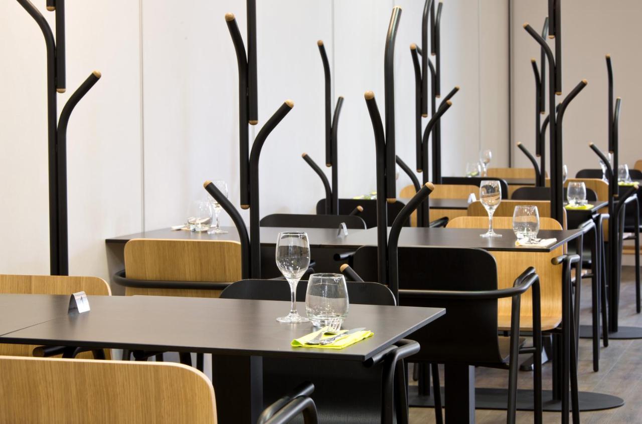 Hotel Ibis Styles Montargis Arboria Pannes  Екстер'єр фото