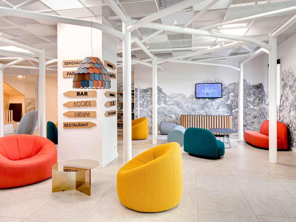 Hotel Ibis Styles Montargis Arboria Pannes  Екстер'єр фото
