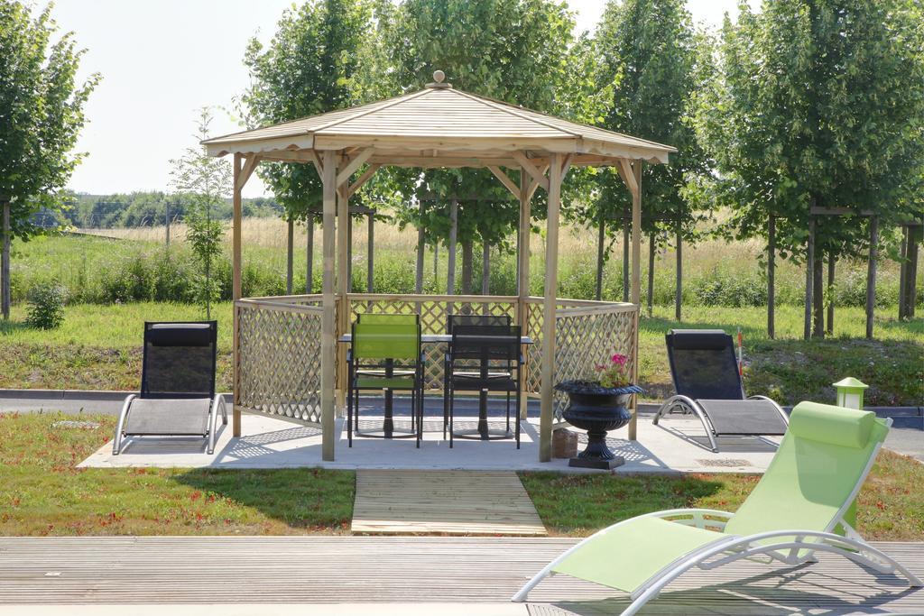 Hotel Ibis Styles Montargis Arboria Pannes  Екстер'єр фото