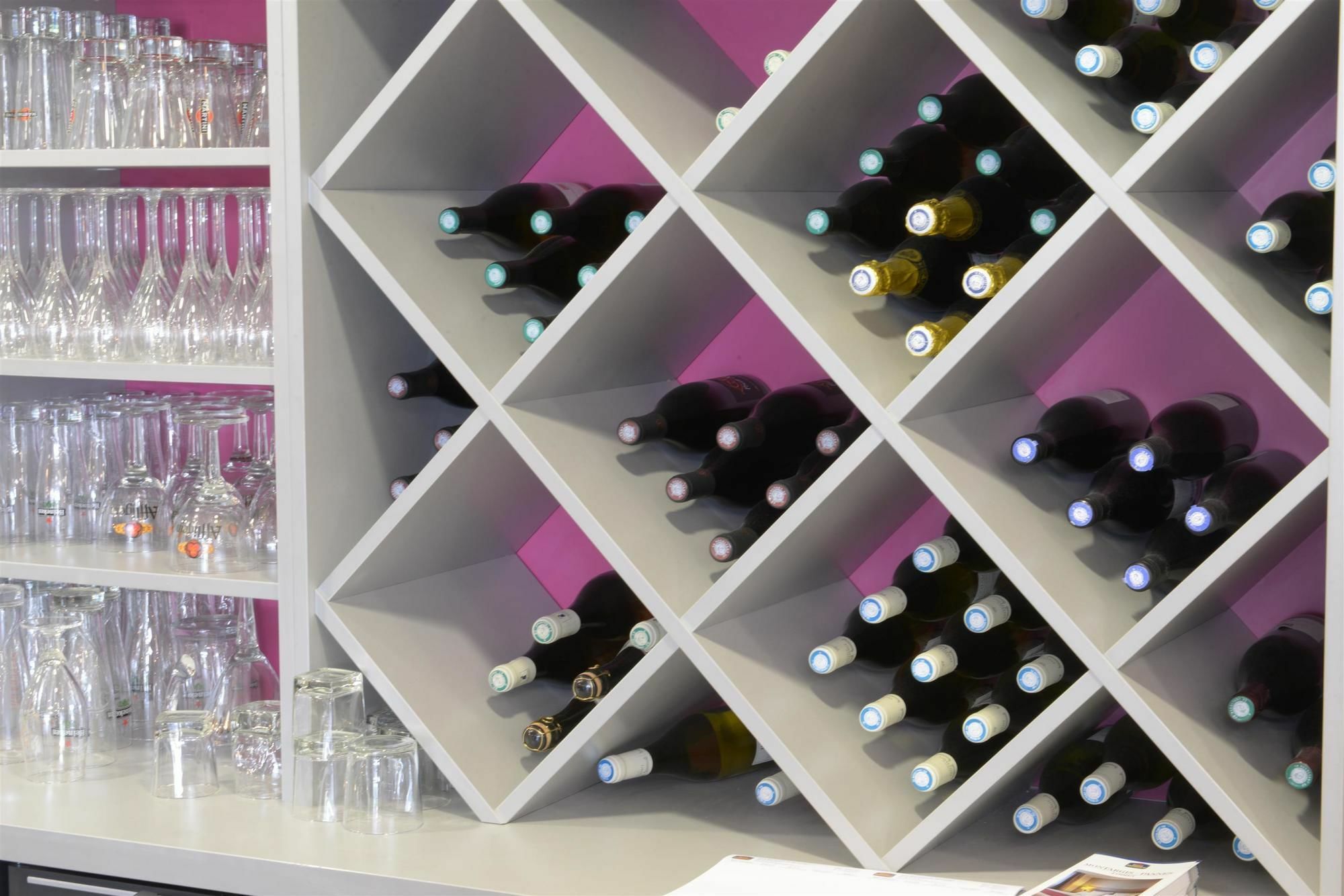 Hotel Ibis Styles Montargis Arboria Pannes  Екстер'єр фото