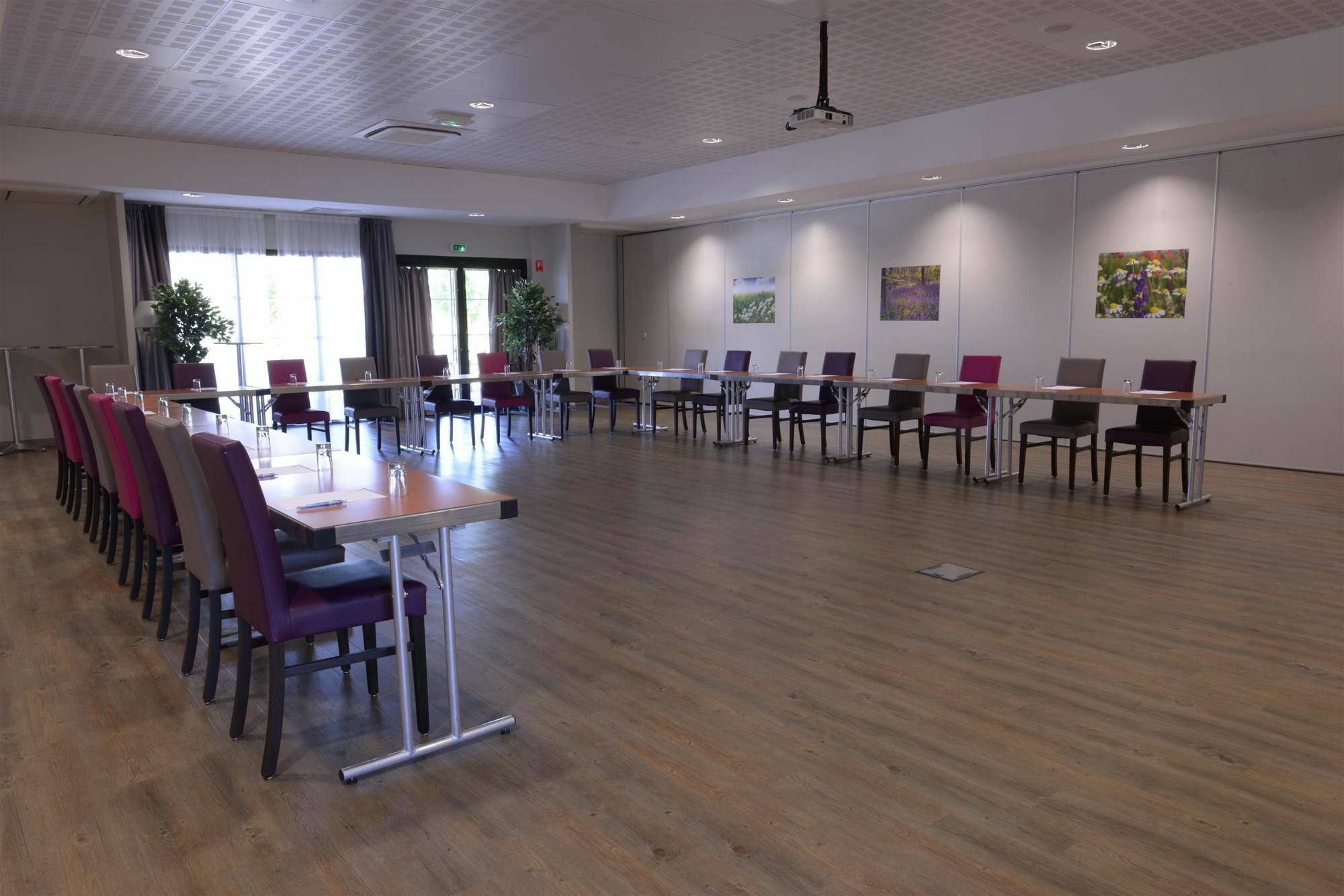 Hotel Ibis Styles Montargis Arboria Pannes  Екстер'єр фото