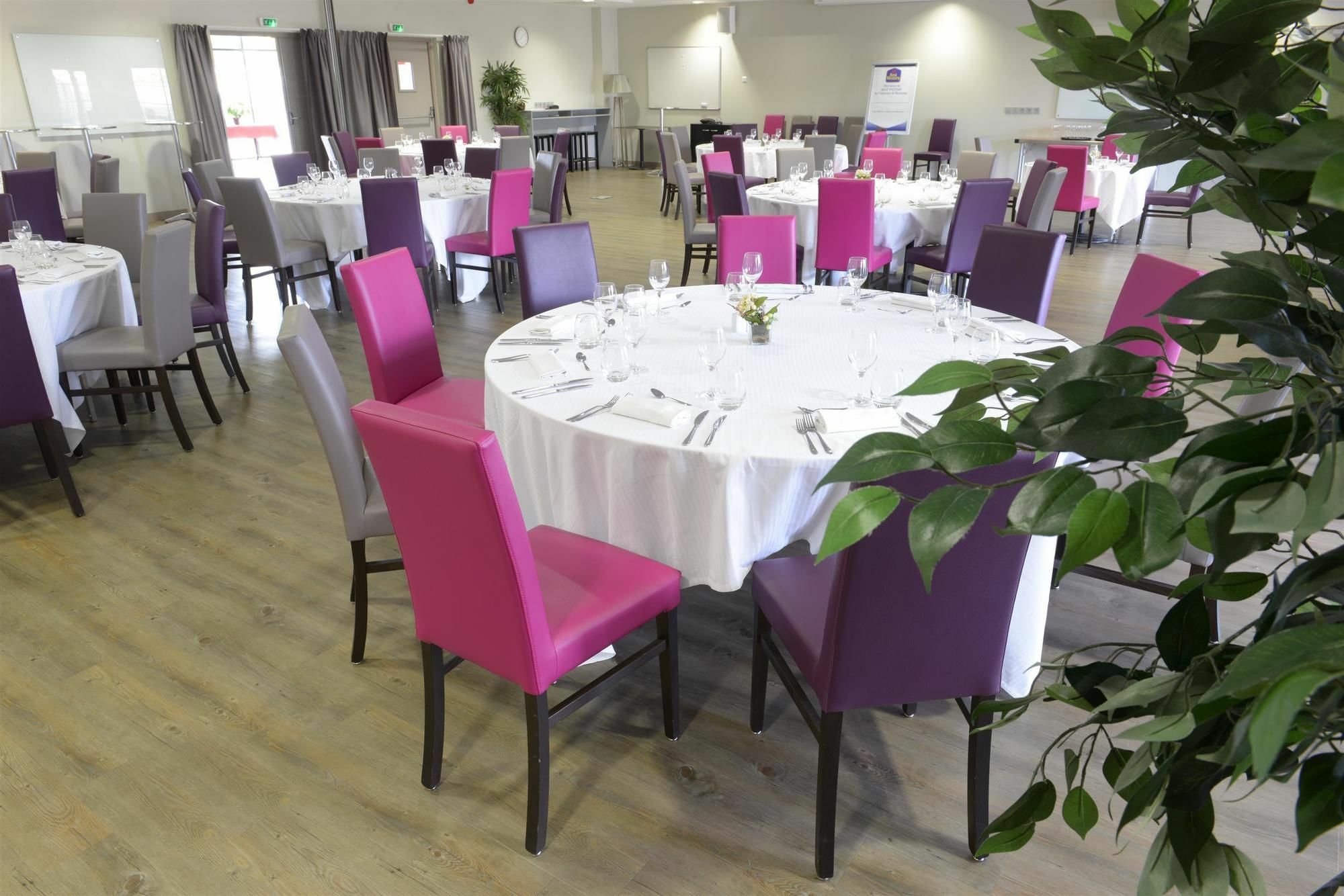 Hotel Ibis Styles Montargis Arboria Pannes  Екстер'єр фото