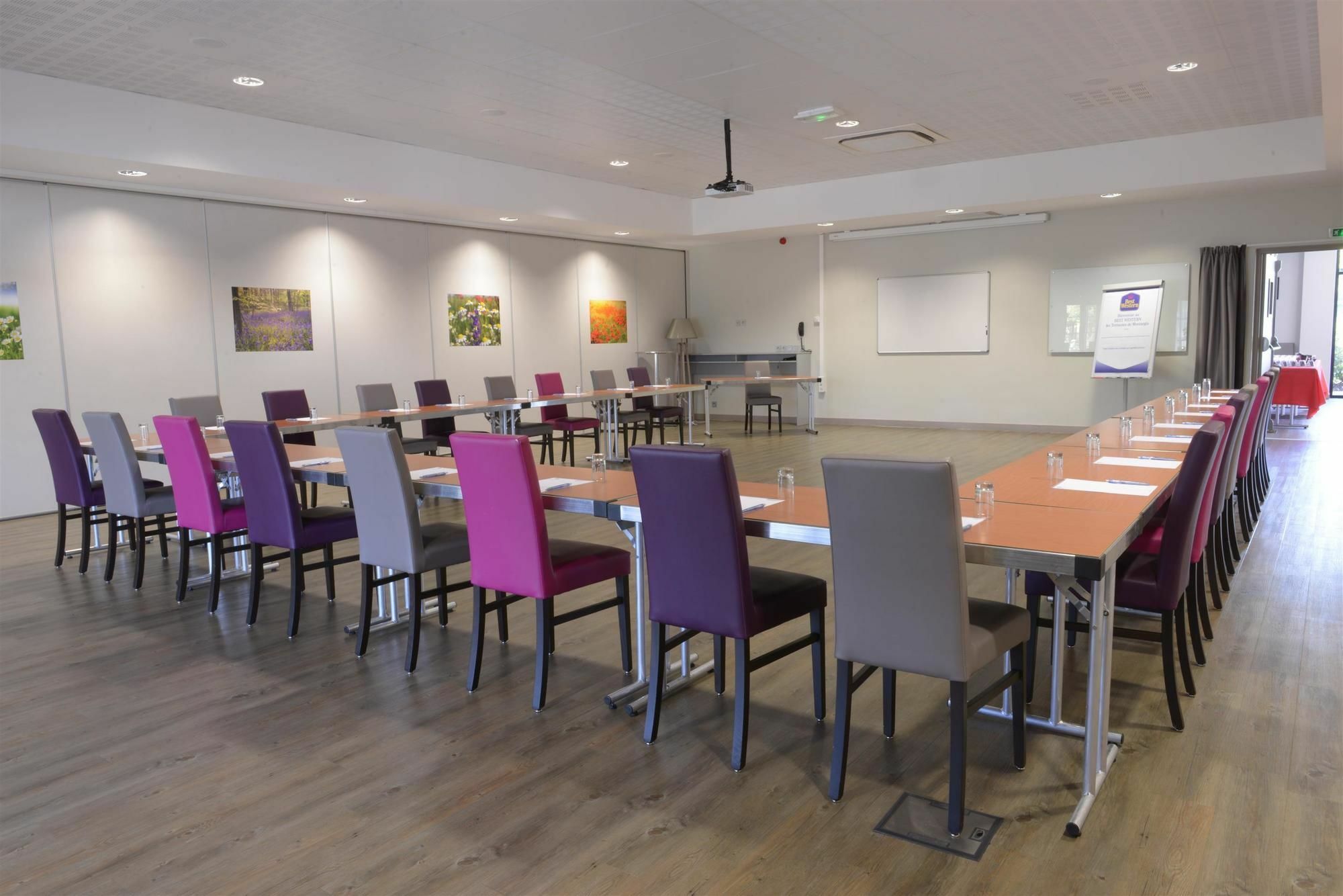 Hotel Ibis Styles Montargis Arboria Pannes  Екстер'єр фото