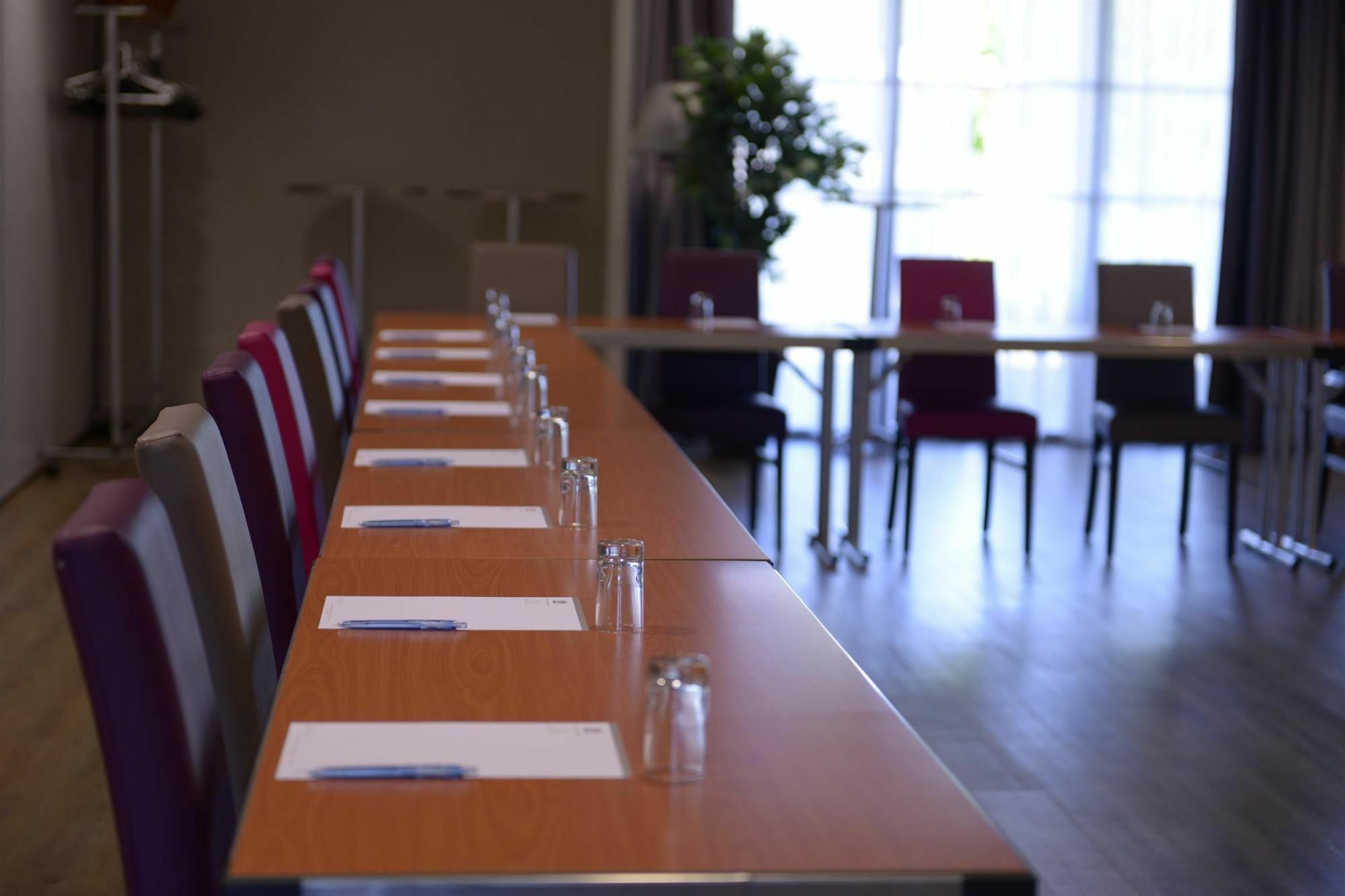Hotel Ibis Styles Montargis Arboria Pannes  Екстер'єр фото