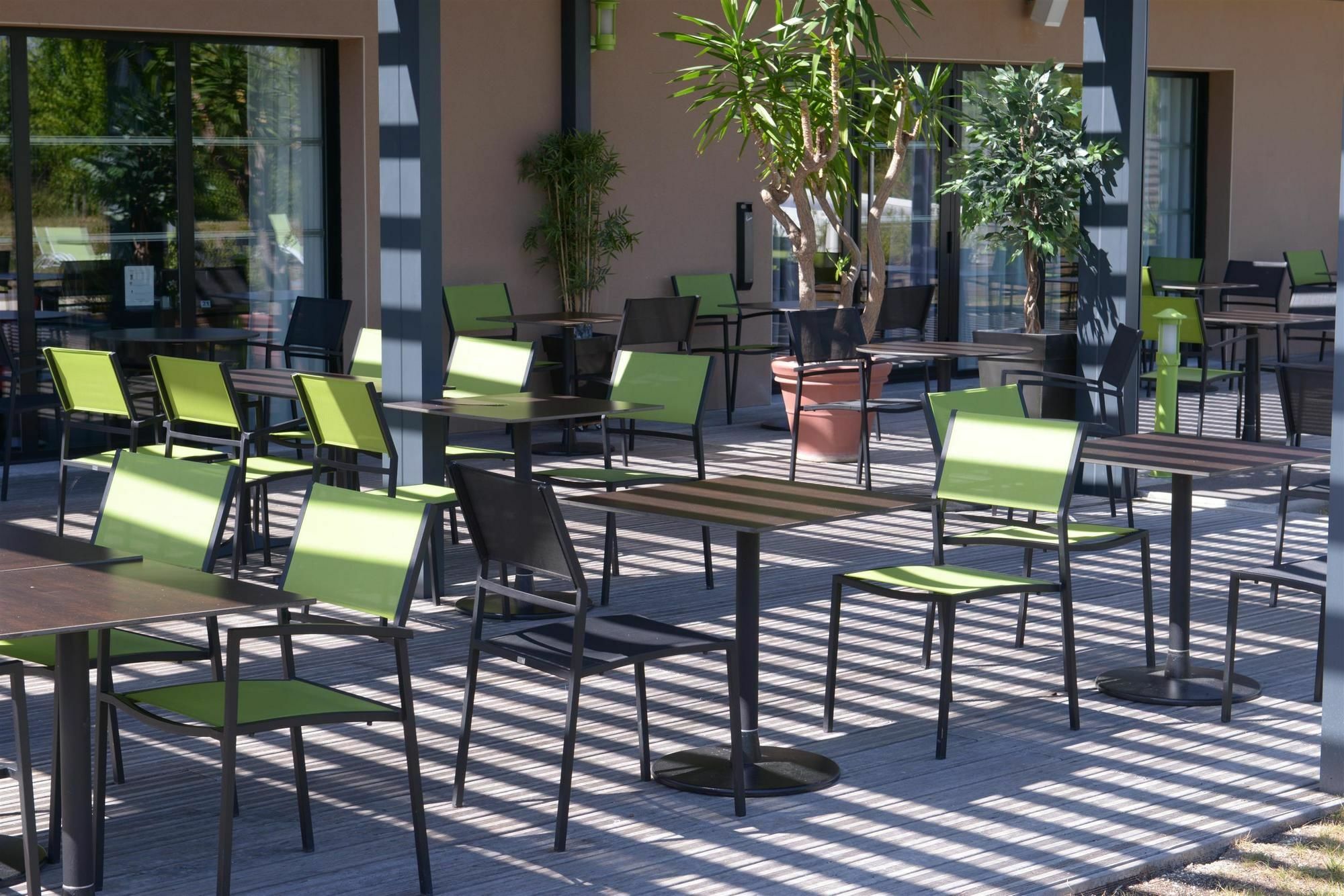 Hotel Ibis Styles Montargis Arboria Pannes  Екстер'єр фото