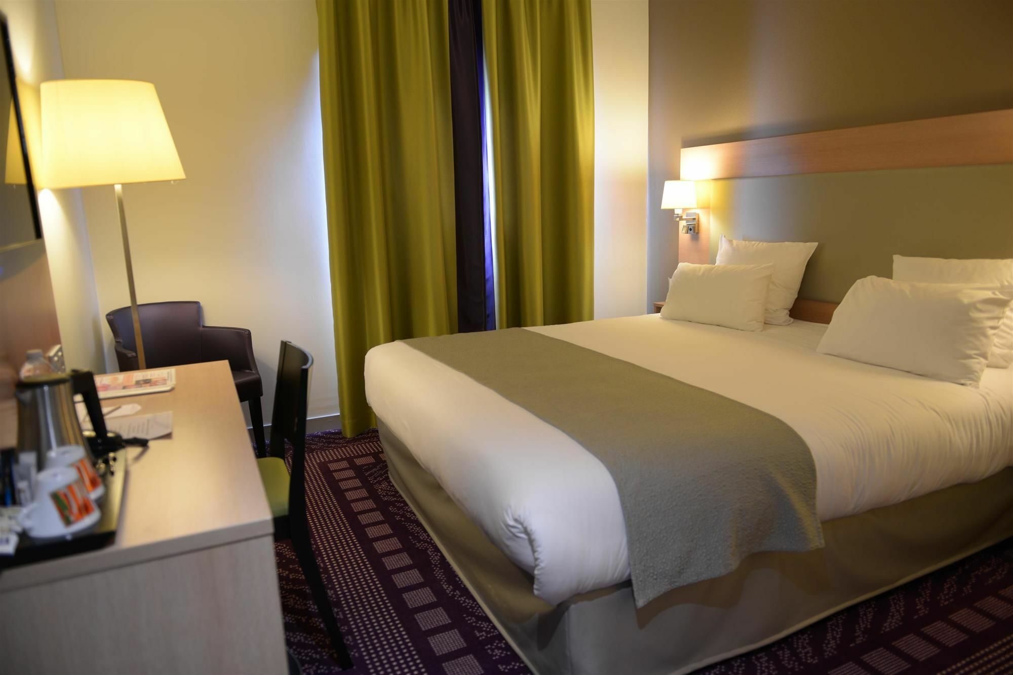Hotel Ibis Styles Montargis Arboria Pannes  Екстер'єр фото