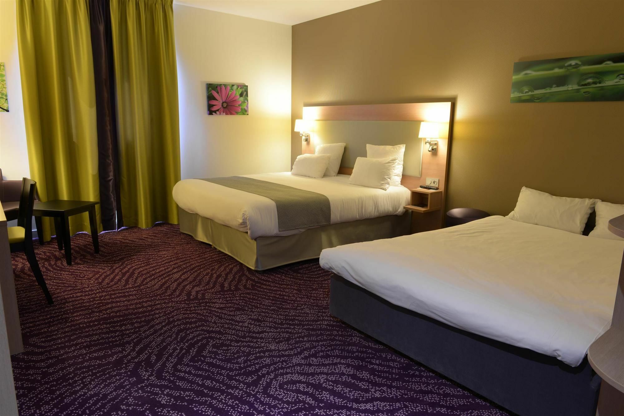 Hotel Ibis Styles Montargis Arboria Pannes  Екстер'єр фото